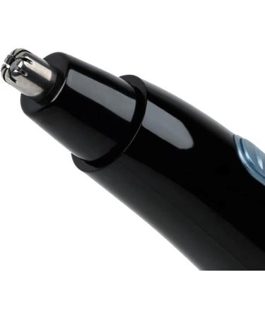 TEMKIN Nose Hair Trimmer for Men - Stainless Steel Battery-Powered Nose & Ear Trimmer Washable Nose Hair Cutter - Buy Online on SooperMarket.com