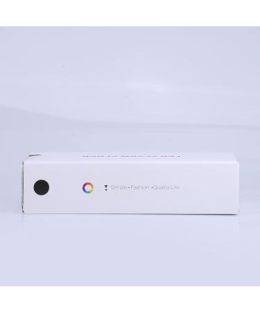 Ankilo Digital Alarm Clock for Deep Sleepers | RGB Color Changing Night Light & Charging Station | Bright LED Bedside Clock for Kids & Adults - Buy Online on SooperMarket.com