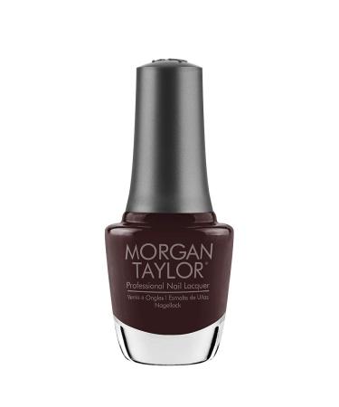 Morgan Taylor Nail Polish Lust At First Sight