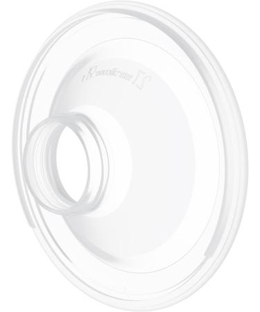 Momcozy Double-Sealed Flange 27mm for S9 Pro/S12 Pro Breast Pump - Replacement Accessory 1PC - Buy Online on SooperMarket.com