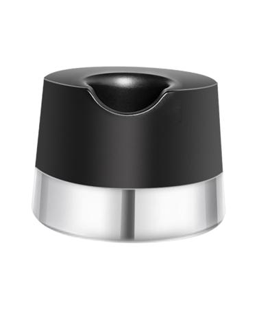 Folpus Safety Razor Holder Base - Portable & Durable Bathroom Accessory for Men | Small Drying Rack & Keeper Style A - Buy Online on SooperMarket.com