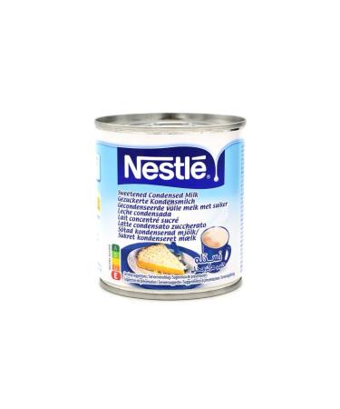 Seelans Nestle Condensed Milk 397ML Indian 100% Natural (Pack of 2)