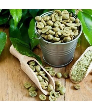 1Kg Bag Green Coffee Beans Rich in Taste Perfect Aroma| A Gift For Loved Ones For Home Roasting| Sidamo Coffee Beans From Ethiopia| - Buy Online on SooperMarket.com