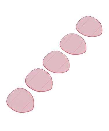 Buy Finger Puff - Skin Friendly Powder Puff for Flawless Concealer Application | Worldwide Shipping - Buy Online on SooperMarket.com