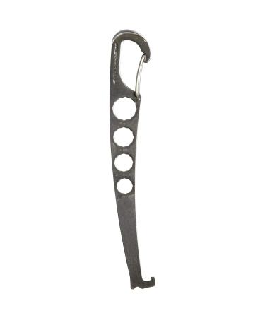 Metolius Torque Nut Tool One Color One Size