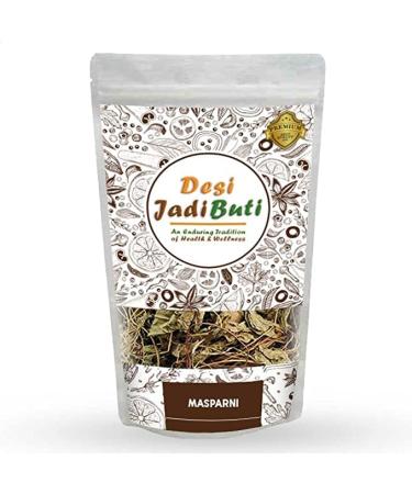 SHN Desi Jadi Buti Masparni | Mashaparni | Teramnus Labialis