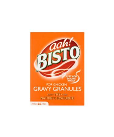 Bisto Chicken Gravy Granules 1.9kg