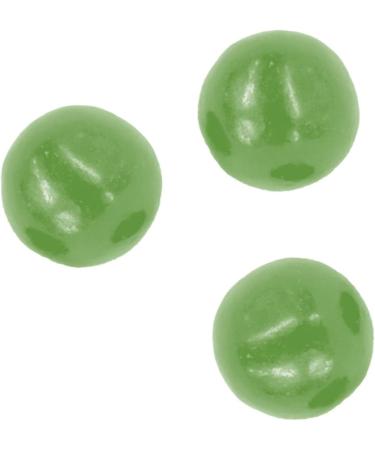 McCormicks Green Apple Sour Balls - Bulk Candy Bag 1 Kilogram - Buy Online on SooperMarket.com