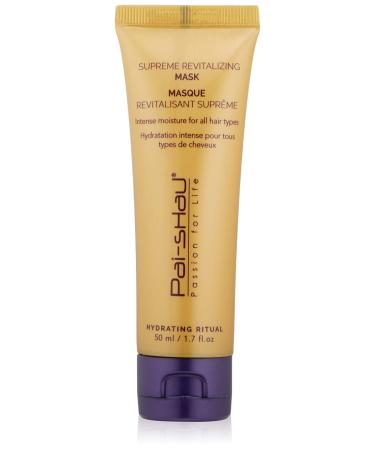Pai-Shau Supreme Revitalizing Mask 1.7 Fl oz