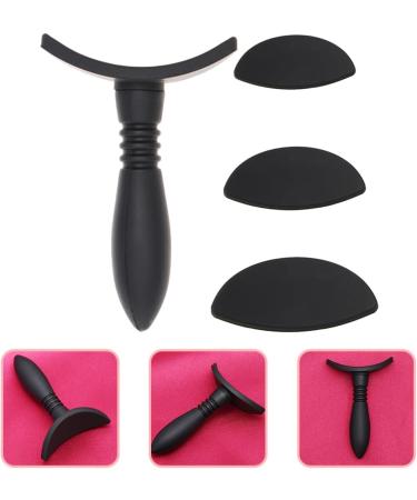 WOONEKY 1 Set Eye Shadow Stamp Accessories for Eye Shadow Tool Lazy Eye Shadow Seal Make up - Buy Online on SooperMarket.com