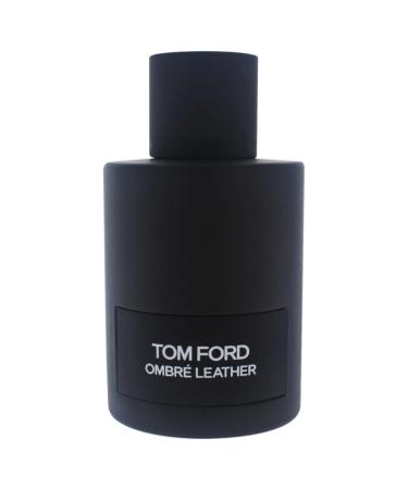 Tom Ford Ombre Leather 3.4 Ounce Fruity 3.4 Fl Oz (Pack of 1) - Buy Online on SooperMarket.com