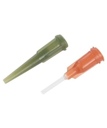 YHJIC 16pc Henna Kit: Applicator Nozzles, Bottles & Paste for Tattoo Body Art - Buy Online on SooperMarket.com
