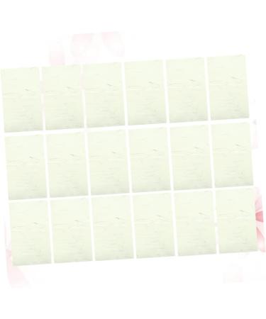 STOBOK 120 sheets Momi+paper Natural Art Unique Delicate School Black China Plant Red Made Supplies Flower - Buy Online on SooperMarket.com