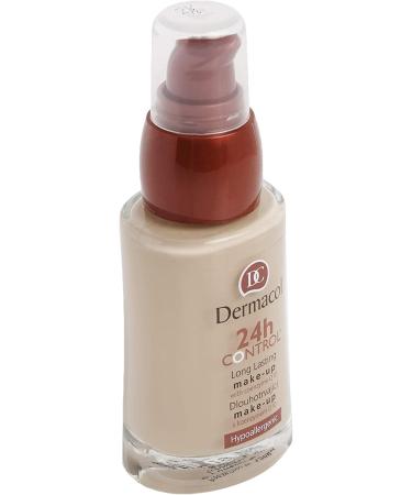 Dermacol 24H Control Long Lasting Make-Up No.2K - Stay flawless all day - Buy Online on SooperMarket.com