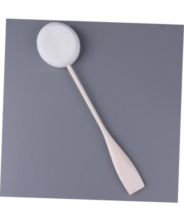 Angoily Facial Patting Sponge - Soft Makeup Blending Tool for Flawless Foundation & Easy Cleansing | International Shipping - Buy Online on SooperMarket.com