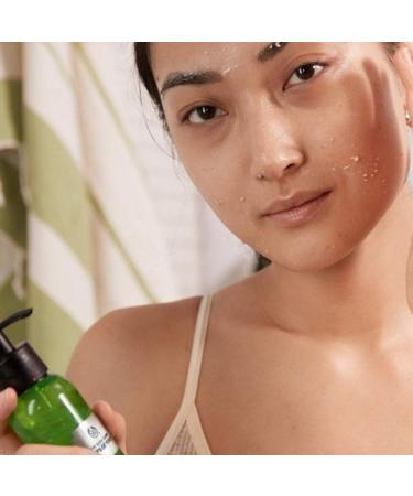 The Body Shop Liquid Peel 100ml - Gentle Exfoliating Treatment | 3.3 fl oz - Buy Online on SooperMarket.com