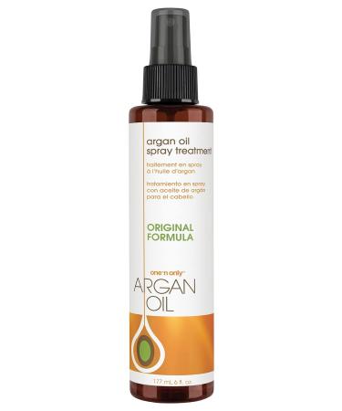 One 'n Only Argan Oil Spray Treatment 6 fl. oz
