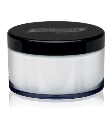 Graftobian HD SuperSilica Powder