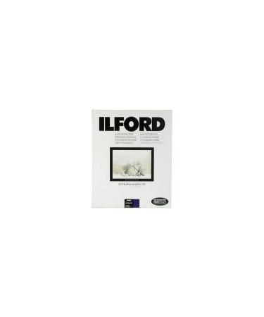Ilford Multigrade Art 300, Variable Contrast, B & W Enlarging Paper, 16x20, 30 Sheets, Matte
