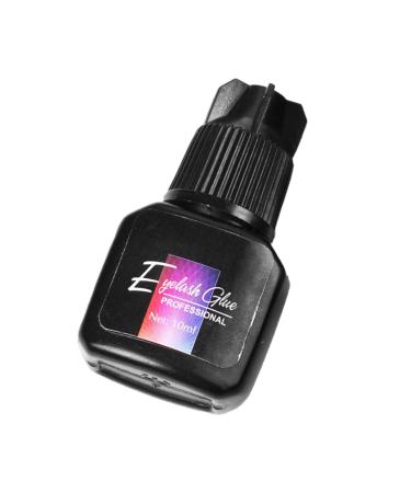 Extra Strong Eyelash Extensions Glue - Professional 10ML Latex Free Semi-Permanent | Ideal for Beauty Women - Buy Online on SooperMarket.com