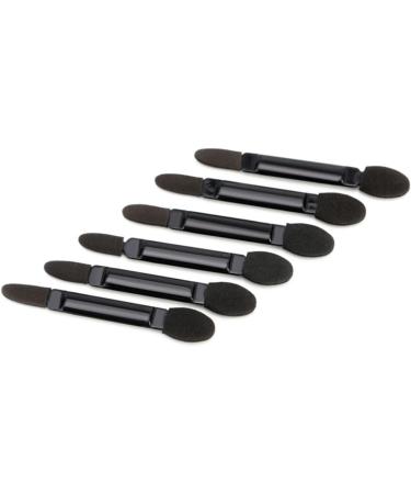 MAGICLULU 200 Pcs Makeup Eyeshadow Brush Foam Eyeshadow Women s Suits Small Kit Tool Miss Lolita - Buy Online on SooperMarket.com