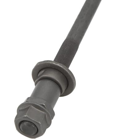 DJDK Bicycle Rear Quick Release Hollow Axle Hub - Mountain Bike Replacement Parts - Buy Online on SooperMarket.com