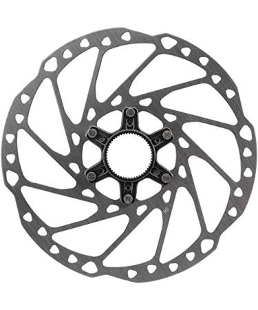 SHIMANO SM-RT64 Centerlock Disc Brake Rotor 203mm - High Performance Cycling Component - Buy Online on SooperMarket.com
