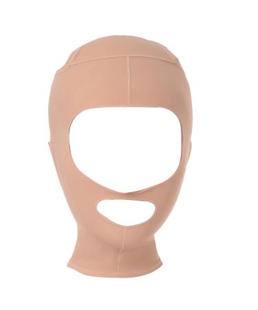 Teksome Chin Fat Remover V Lines Chin Strap - Face Slimming Lift Tape Enhancer Face Shaping Lifting Belt for Firming Tightening Skin