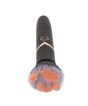 Premium Durable Makeup Brush & Electric Massage Brush for Flawless Blending | International Shipping - Buy Online on SooperMarket.com