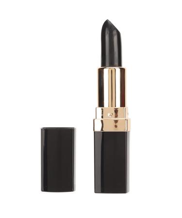 Hair Dye Pen Black Lipstick Shape Gray Hair Color Pencil Semi Permanent Hair Coloring Cream for Home