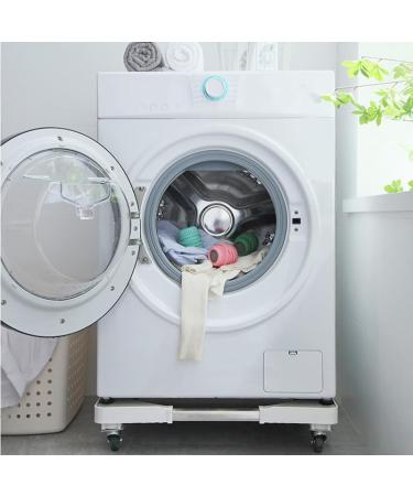 Washing Machine Laundry Ball New Fabric Softener Ball Dispenser for Washer Reusable Lint Remover Eco-Friendly All Natural Detergent Alternative for Washing All Kinds of Clothes (6PCS) - Buy Online on SooperMarket.com