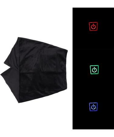 Buy Electric Heating Scarf - Soft Plush with 3 Gears Temperature Adjustment | Perfect Heating Blanket & Mat for Shoulders - International Shipping Available - Buy Online on SooperMarket.com