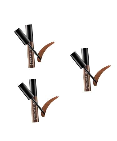 Beavorty 3pcs Brow Pencil Pen Gel Cream Powder No Smudge