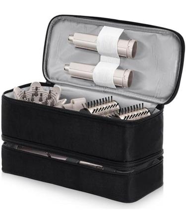 GIISH Carrying Case for Hair Dryer Flexstyle Brush Hair Accessories Tools Storage Bag B About 31x15x16cm - Buy Online on SooperMarket.com