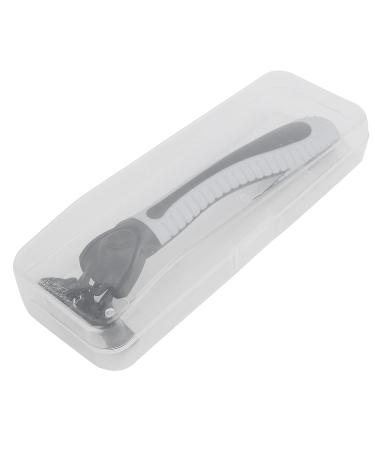 Manual Razor Storage Case | Razen Protect Box | Durable & Breathable Men's Shaver Protective Cover - Buy Online on SooperMarket.com