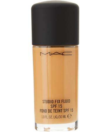 MAC Studio Fix Fluid SPF 15 Foundation NC42 30ml - 1 Pack - Buy Online on SooperMarket.com