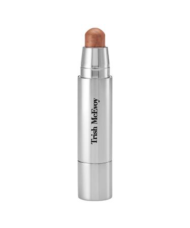Trish McEvoy Fast-Track  Face Stick Bronzer  0.08 oz