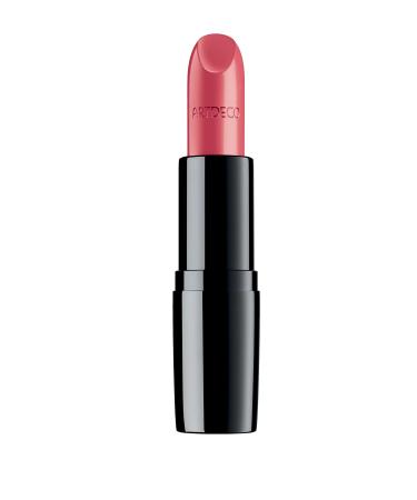 Artdeco Perfect Color Lippenstift - for irresistible shiny and long -lasting color brilliance in shimmering pink & ros 4G 910 - Pink Petal 4 g (1 SPAL)