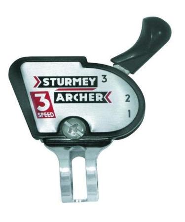 Sturmey Archer S3s 3Spd Classic Trigger Shifter