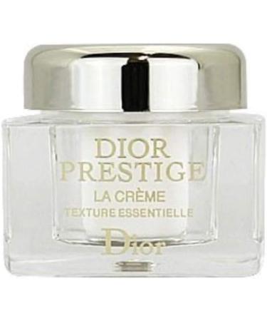 Christian Dior Prestige La Creme Texture Essentielle Deluxe 0.17oz - Luxury Anti-Aging Moisturizer for Radiant Skin - International Shipping Available - Buy Online on SooperMarket.com