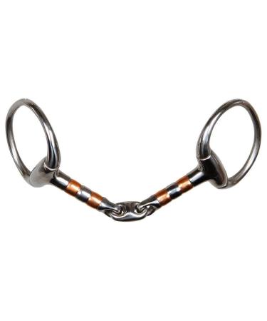 Harry's Horse Breeches double-broken copper Rollers 13mm size:12.5