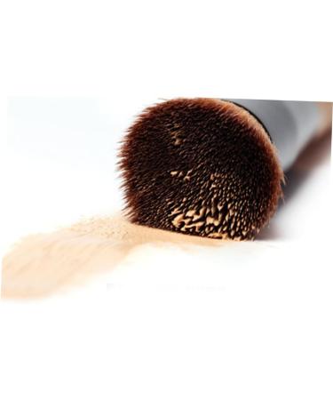 minkissy Cosmetic Brush Makeup Brush Concealer Brush Foundation Brush Contouring Brush The Face Face Brush - Buy Online on SooperMarket.com