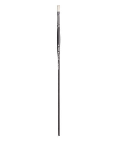 Jack Richeson Richeson Grey Matters Bristle Flat 2