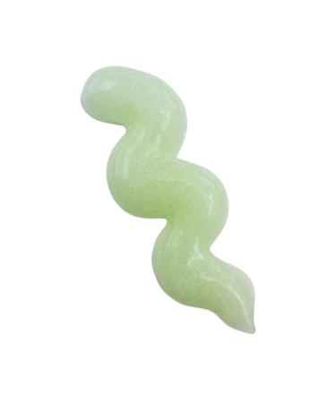 RAYA Enzyme Hydrating Body Scrub 8 oz - Cucumber Scent | Gentle Exfoliating Body Scrub with Seaweed & Jojoba Beads - Buy Online on SooperMarket.com
