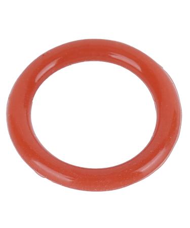 Rubber O Rings Rubber Washers Flexible Heat Safe Good Tightness High Temperature Resistance for Accessories(1500W) - Buy Online on SooperMarket.com