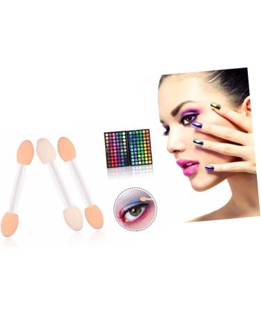 Mikinona 30pcs eyeshadow brush make up for face brochas para maquillaje brush eyeshadow Miss set - Buy Online on SooperMarket.com