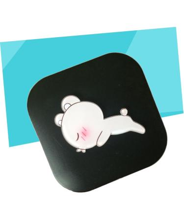 Buy Healvian 2pcs Portable Lens Case Holder - Cute Rabbit Contact Lens Case for Travel | International Shipping - Buy Online on SooperMarket.com