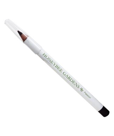 Shop Honeybee Gardens Passion Plum JobaColors Eye Liner - 1g Pencil - Buy Online on SooperMarket.com
