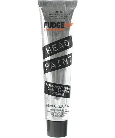 Fudge Professional Headpaint 5.35 Light Toffee Brown 60 Milliliters - Buy Online on SooperMarket.com