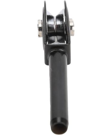 Spyminnpoo Fishing Rod Guide Rings Double Role Guidelines for Trolling and Casting 5.0mm Strap Disc Rings for Fishing Boats - Buy Online on SooperMarket.com